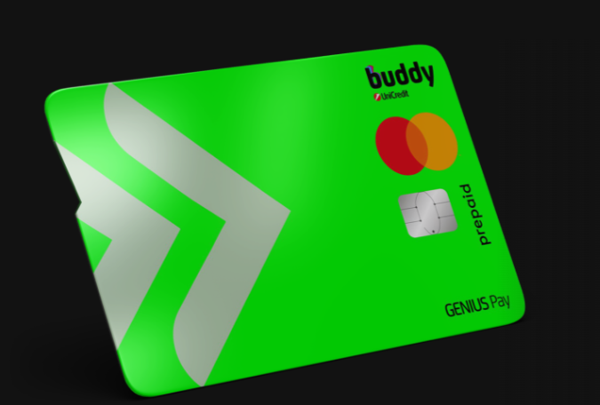 Genius Pay