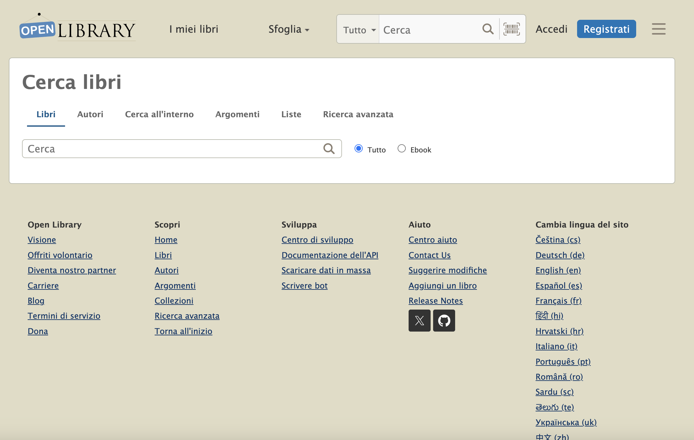 Open Library