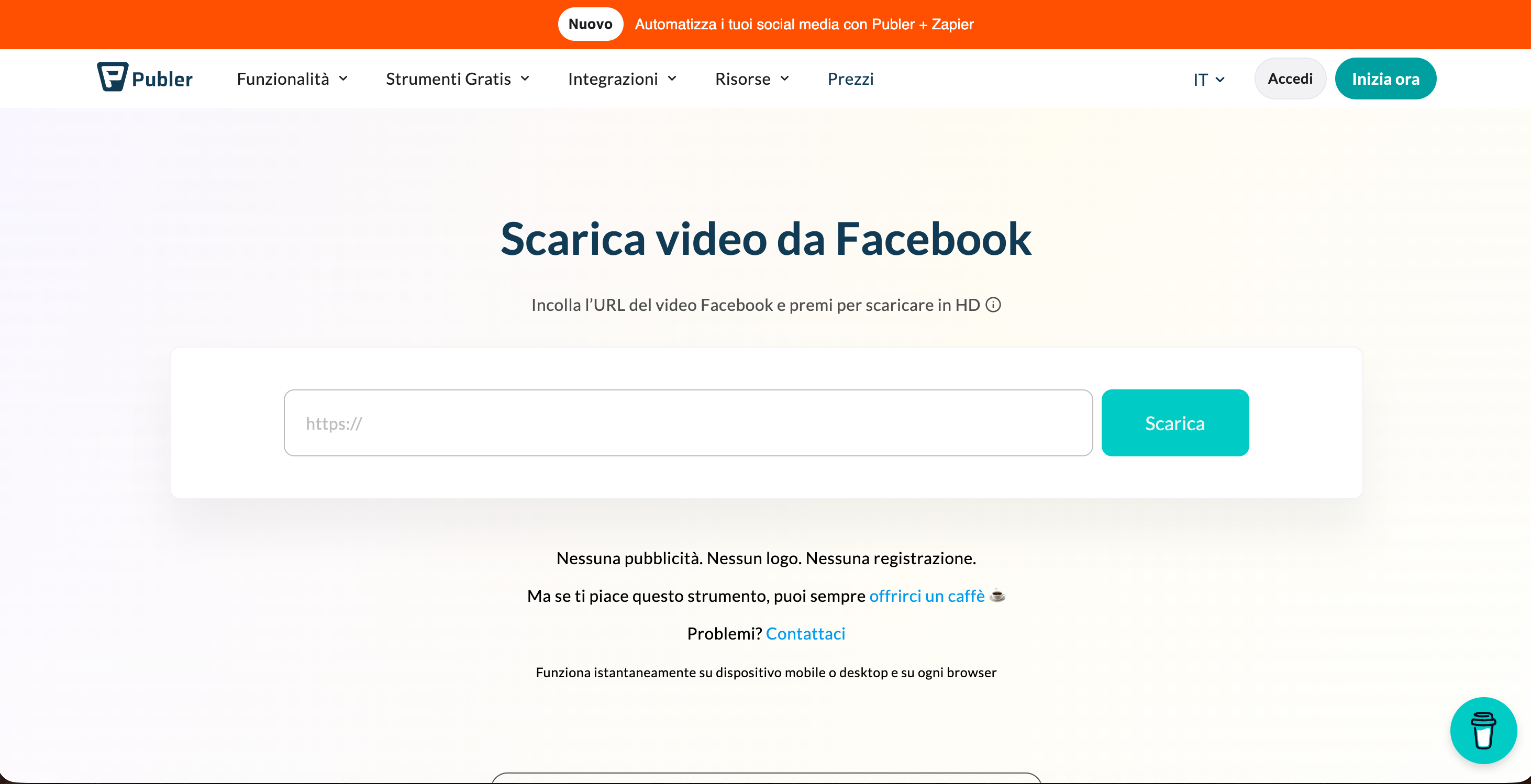 Publer Video Downloader