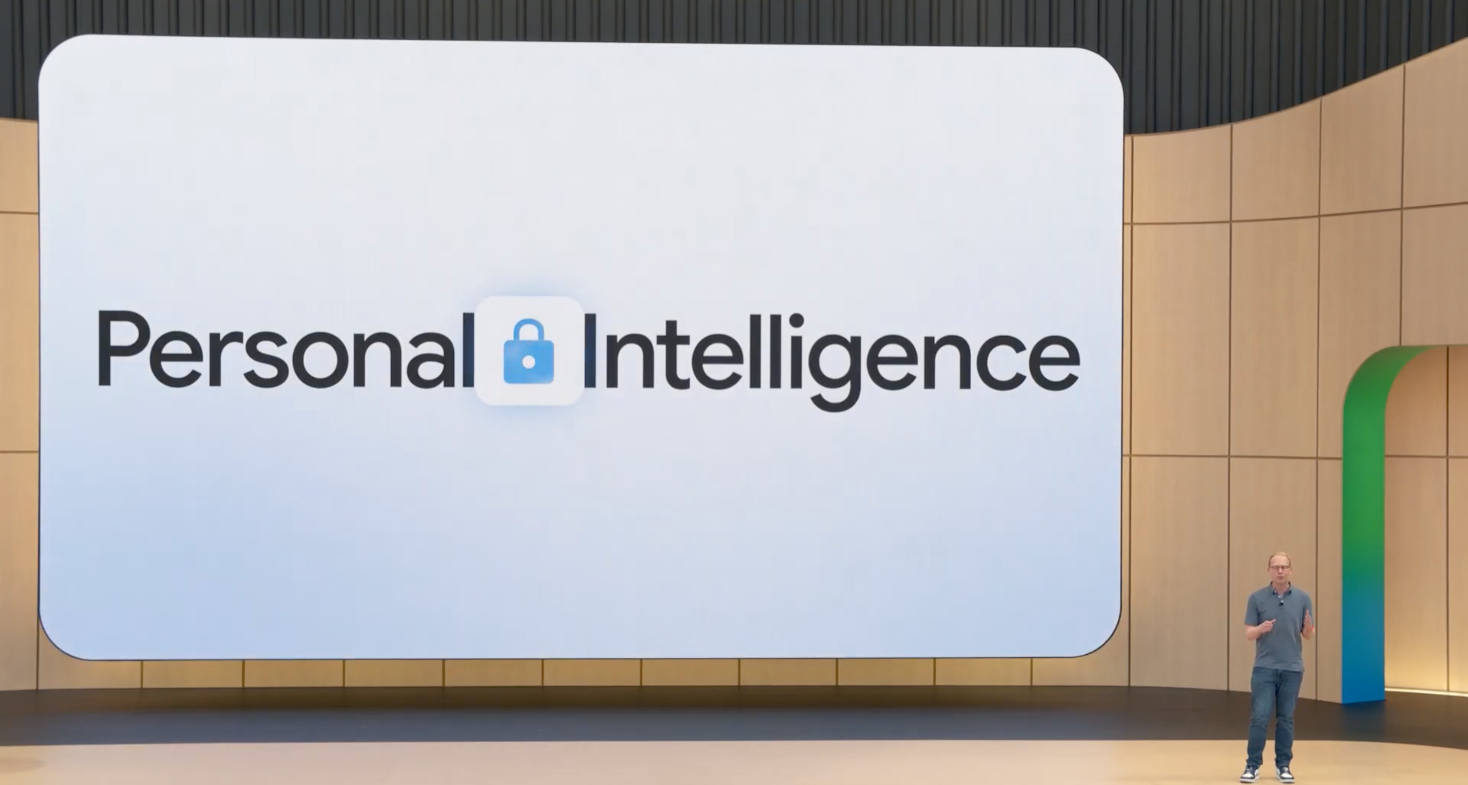 Gemini Intelligence