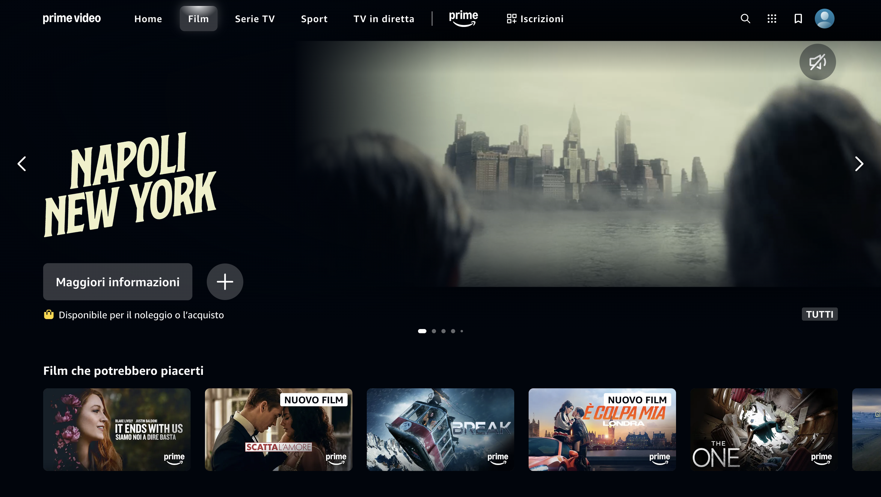 Prime Video