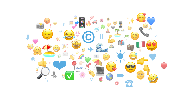 Emoji