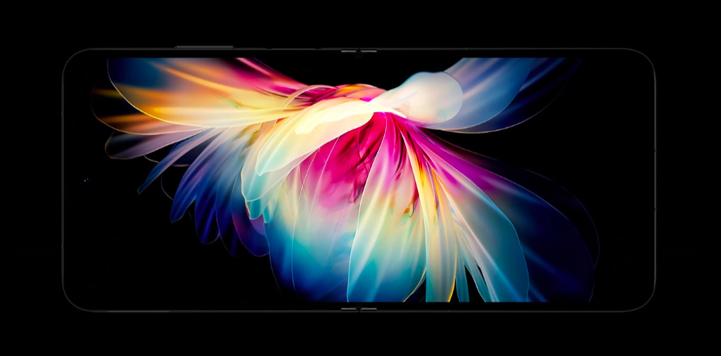 Huawei P50 Pocket