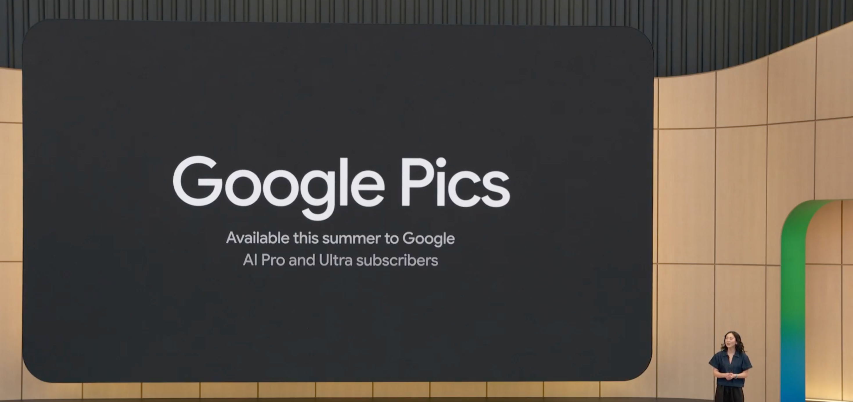 Google Pics