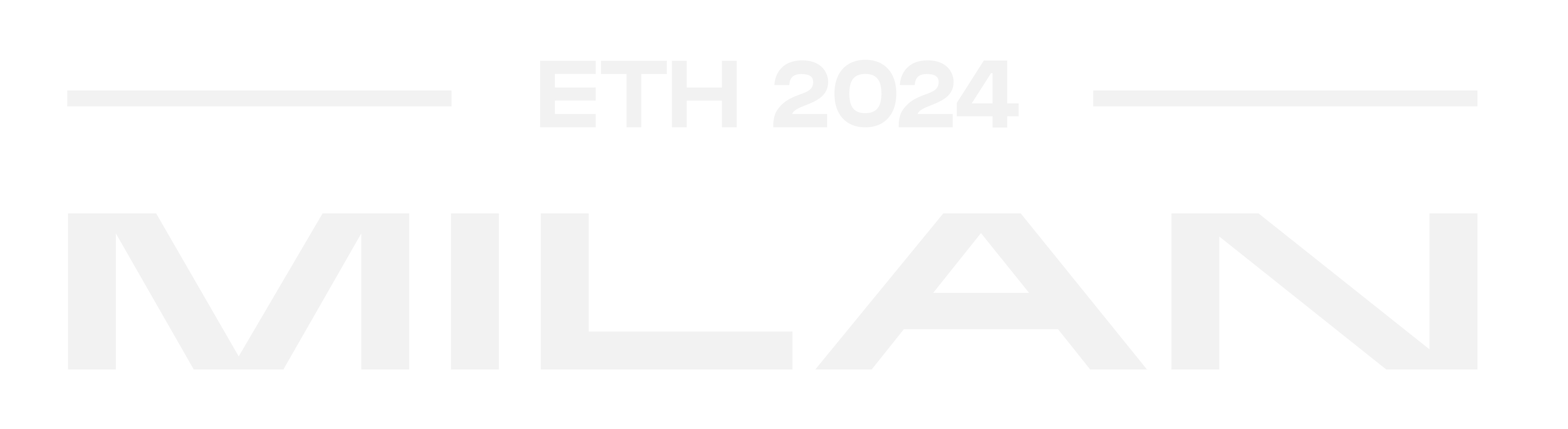 Logo ETH Milan