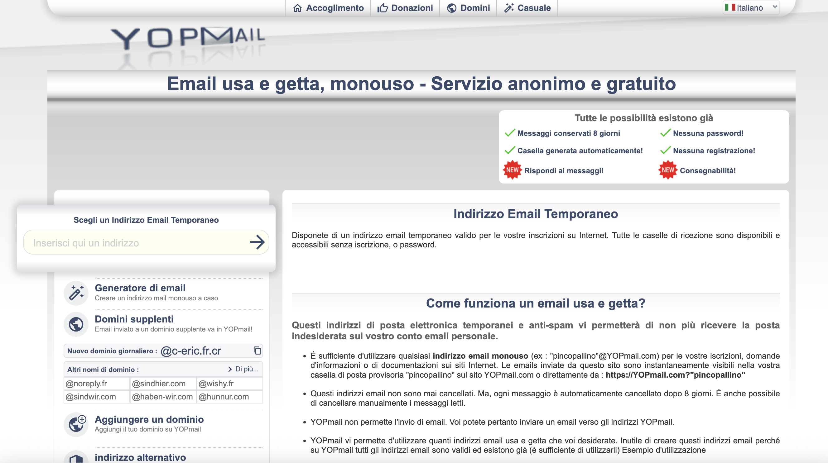 YOPmail