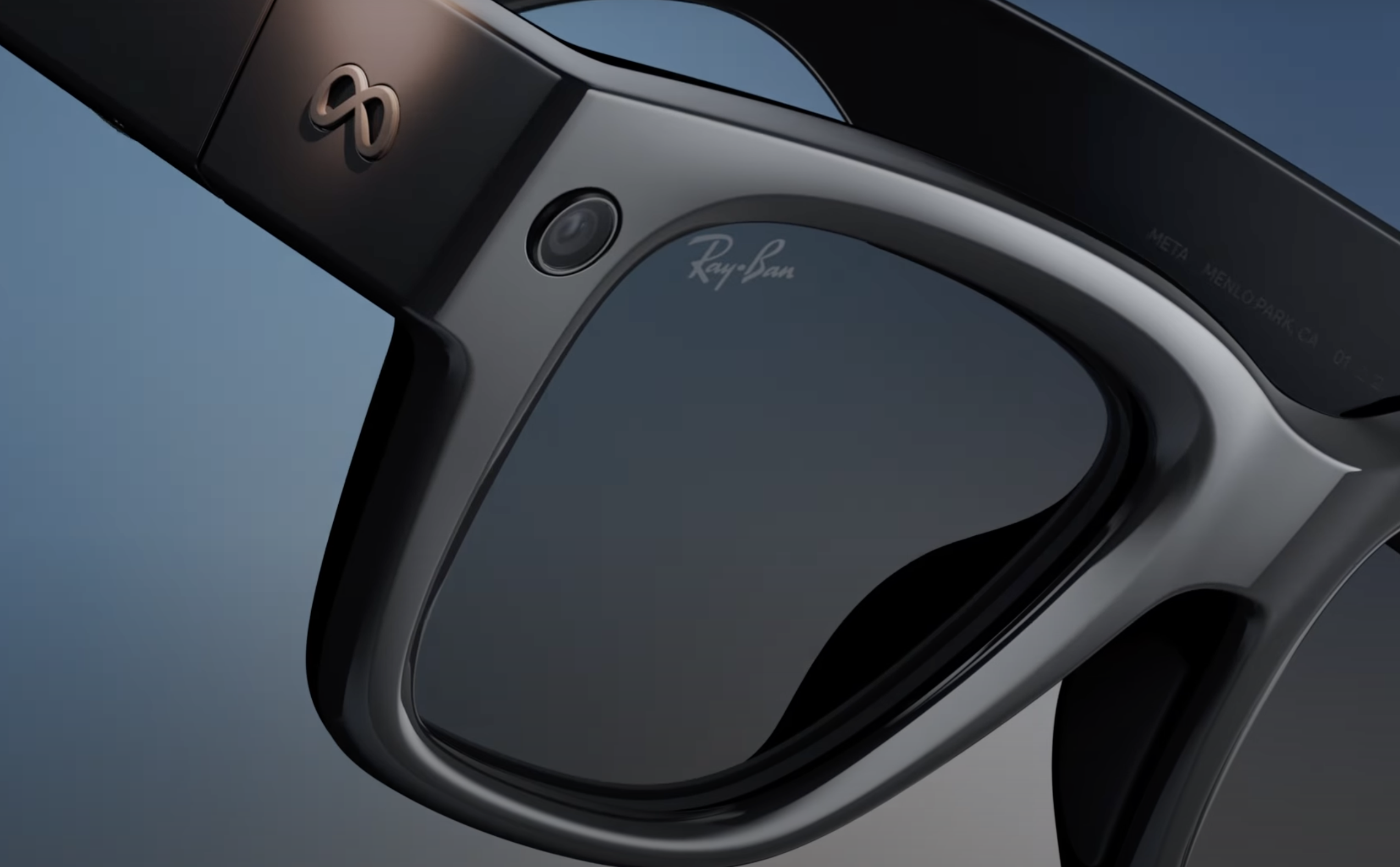 Meta Ray-Ban Display