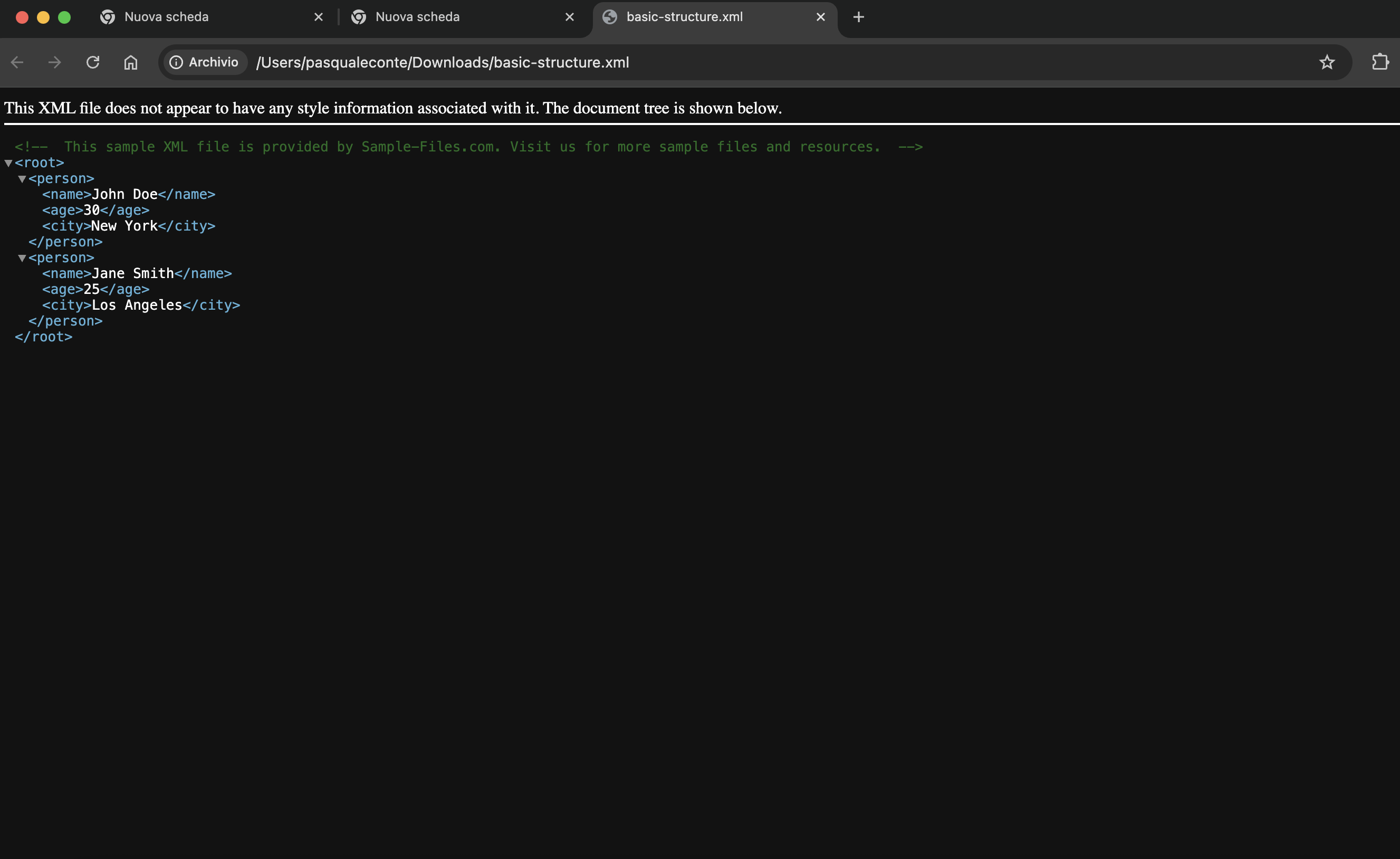 Browser