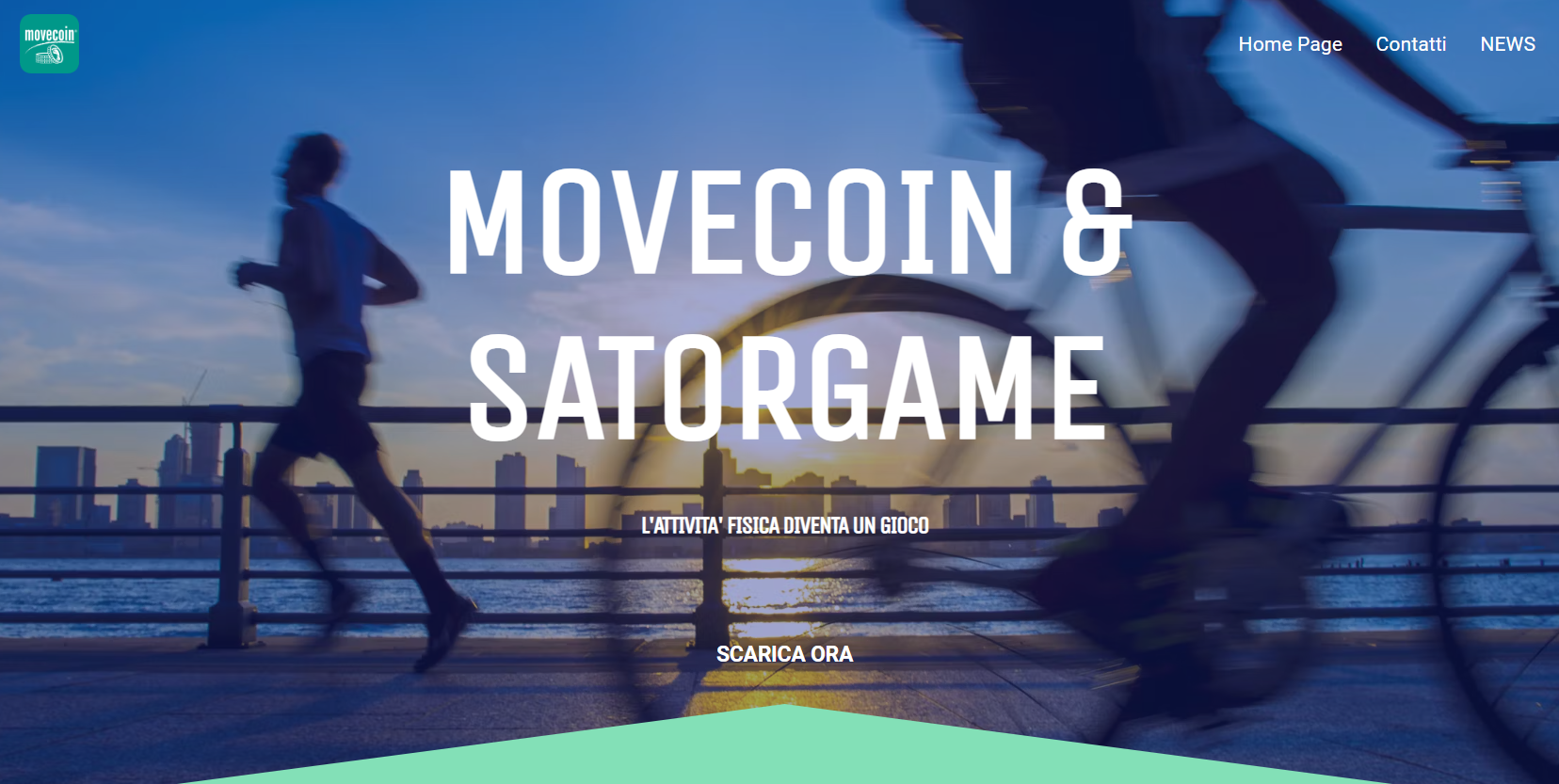 Movecoin
