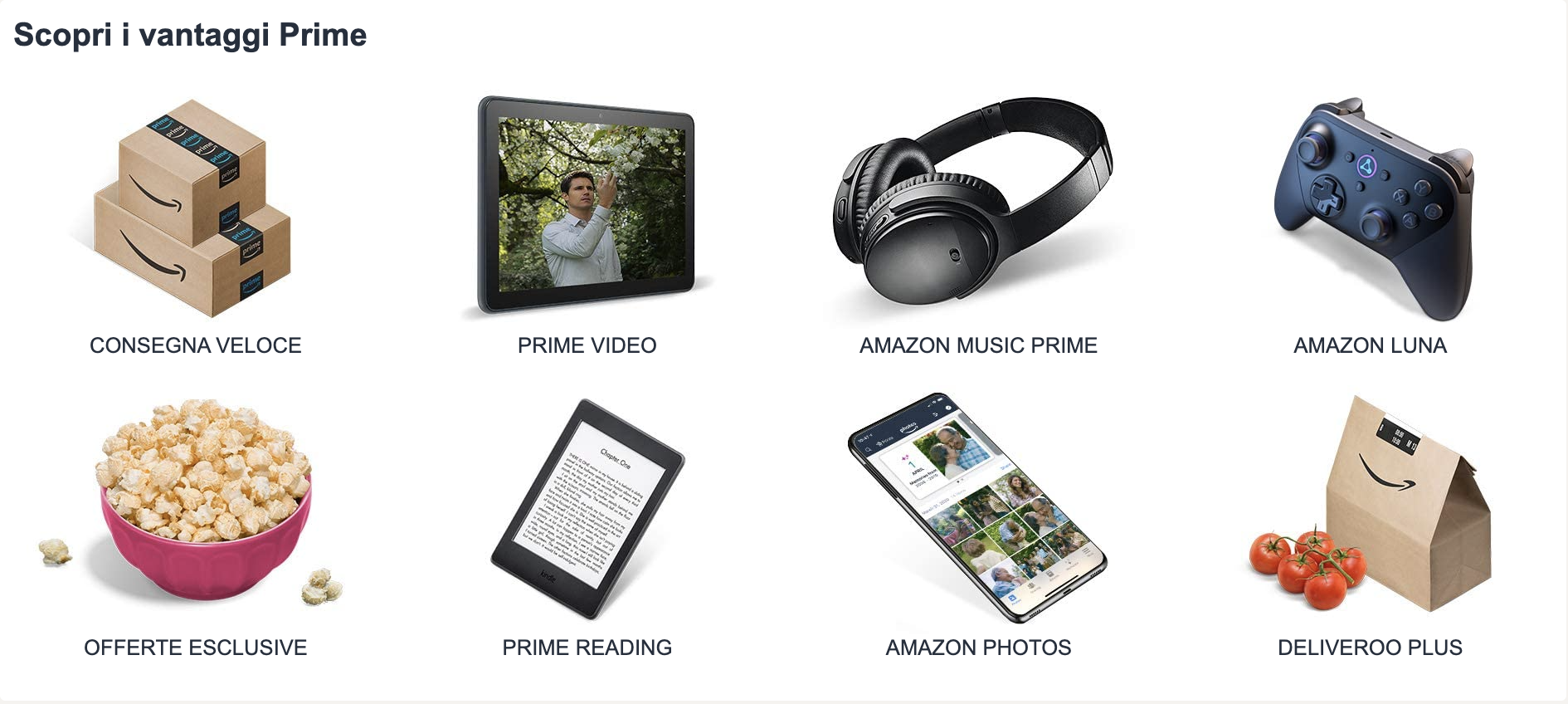 Amazon Prime