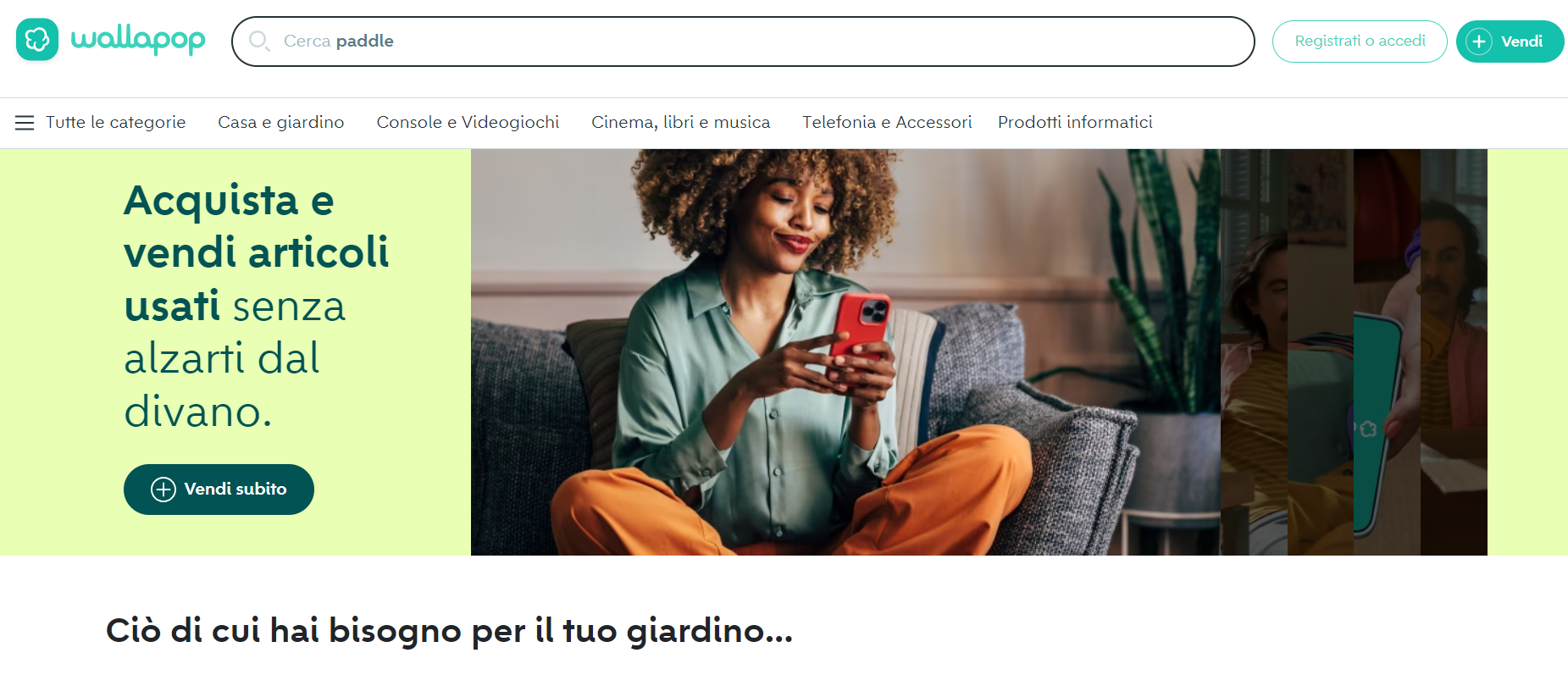 Wallapop