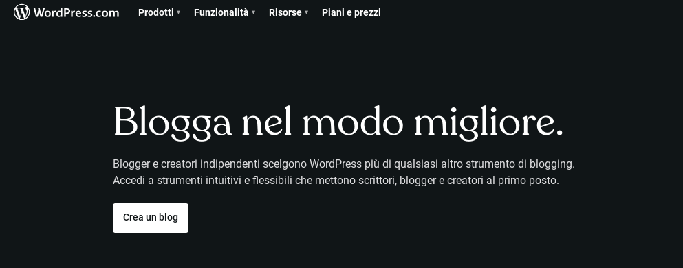 Wordpress