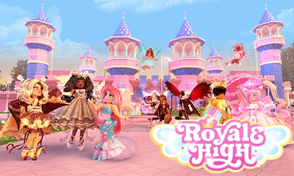 Royale High