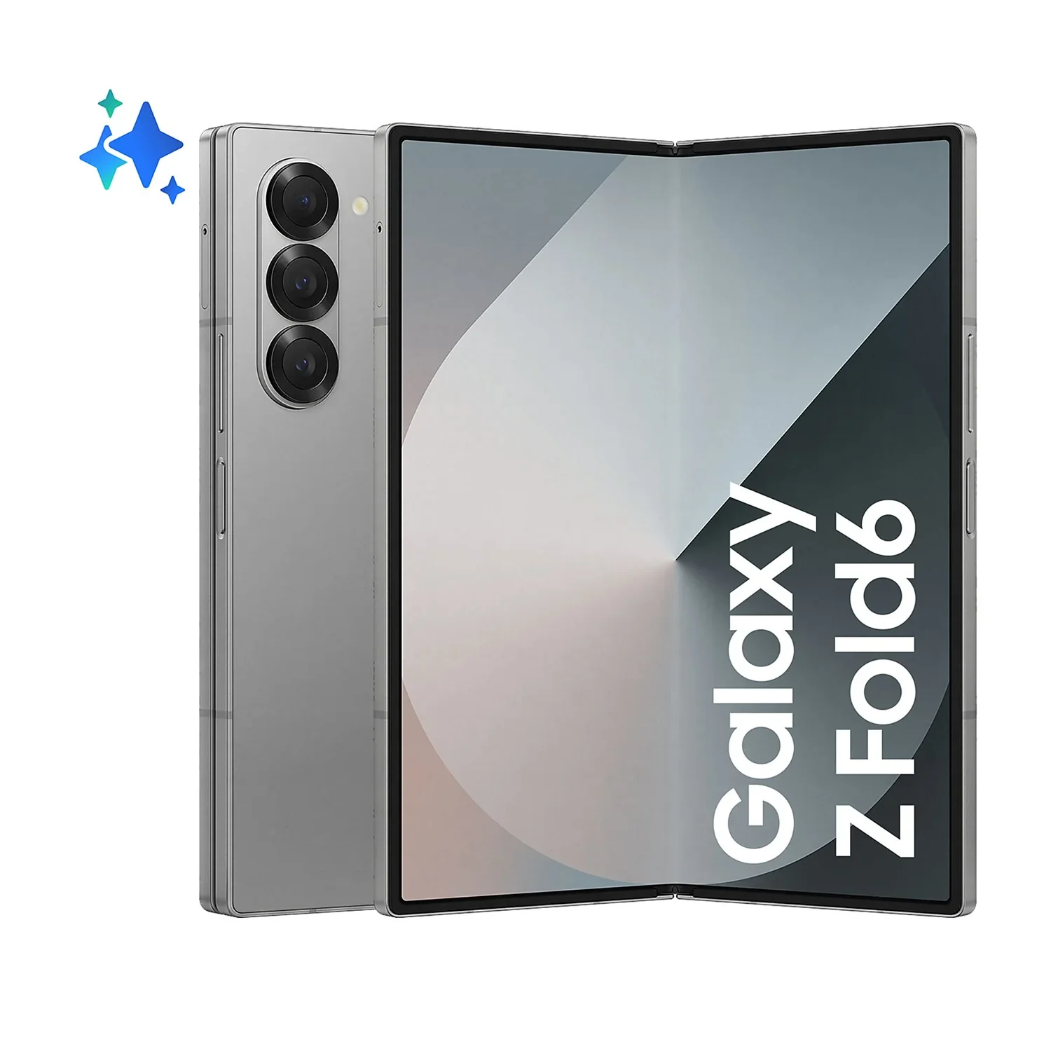 Samsung Galaxy Z Fold 6