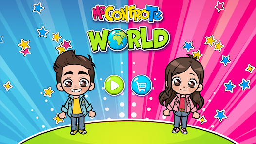 Me Contro Te World