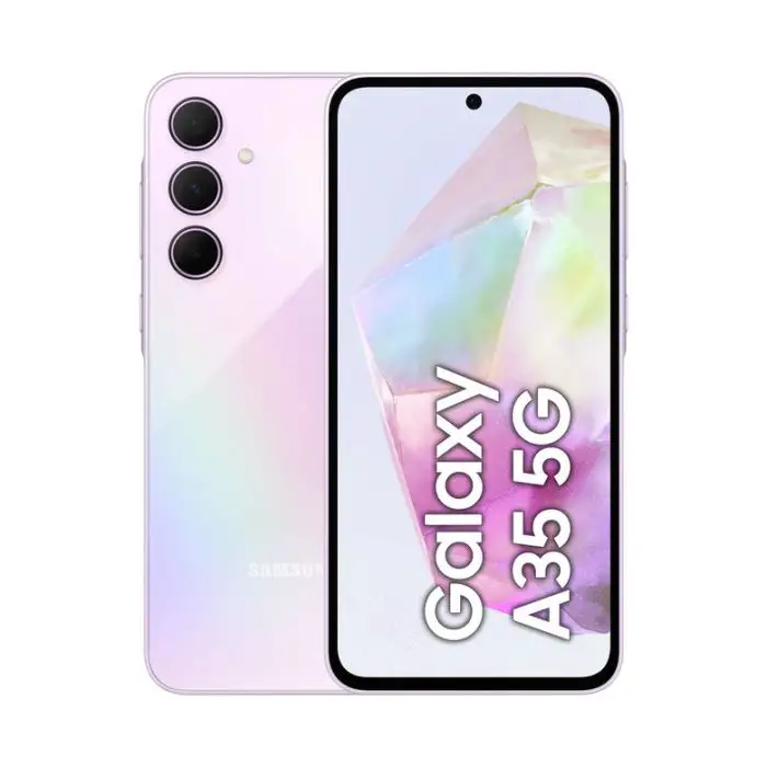 Samsung Galaxy A35