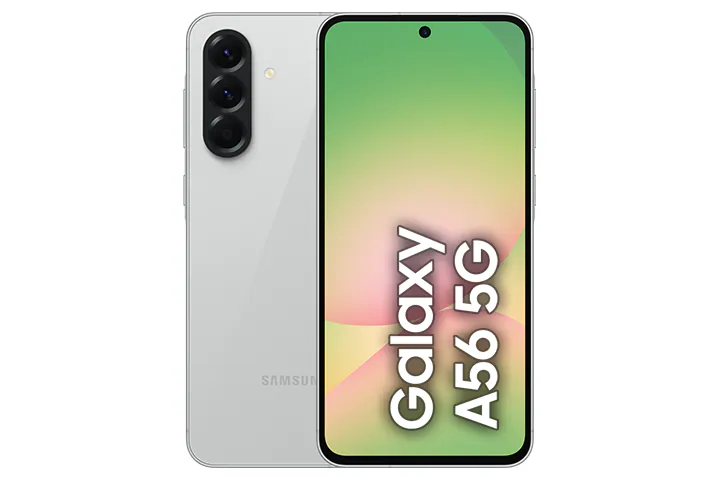 Il nuovo Samsung Galaxy A56