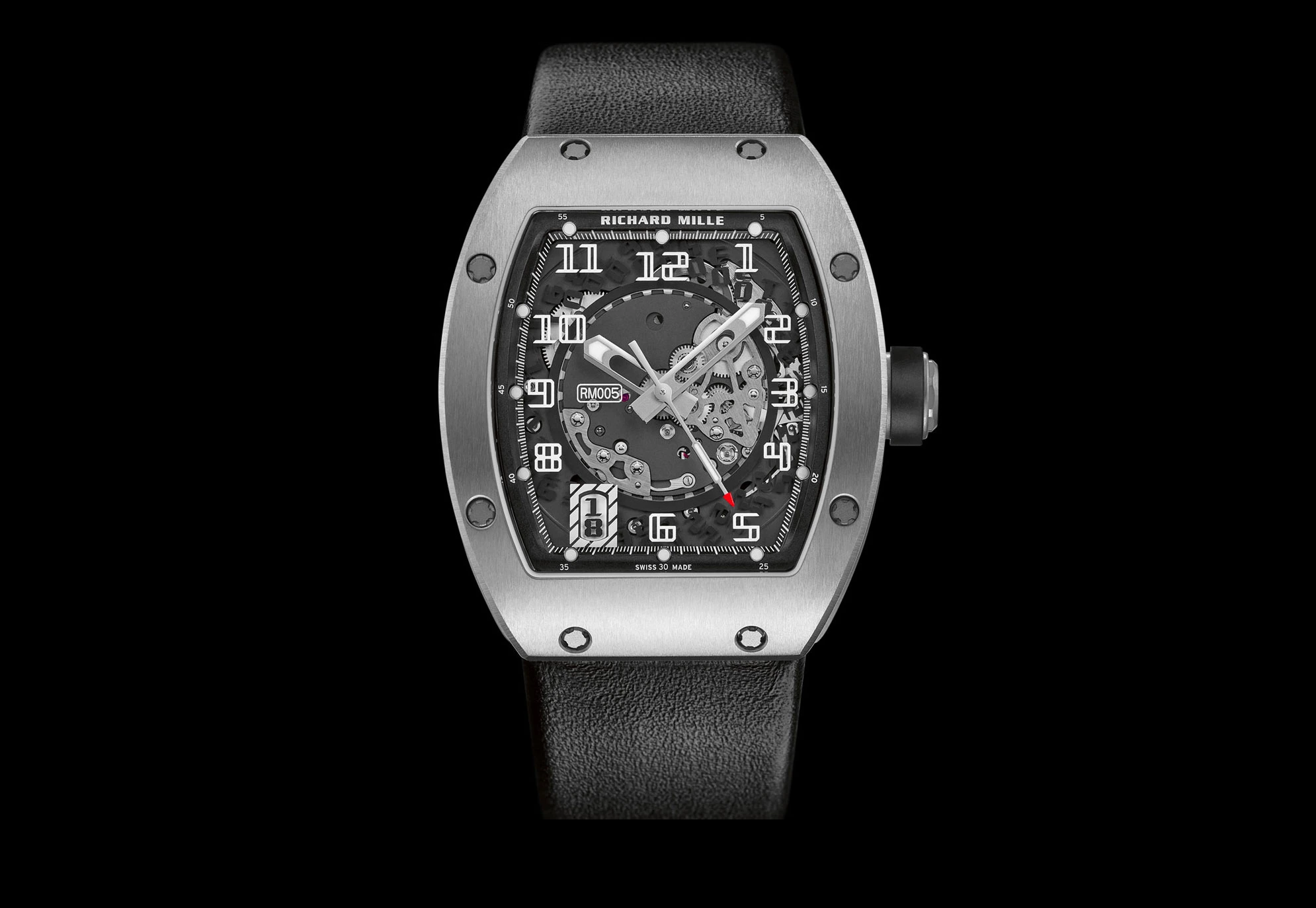 Richard Mille