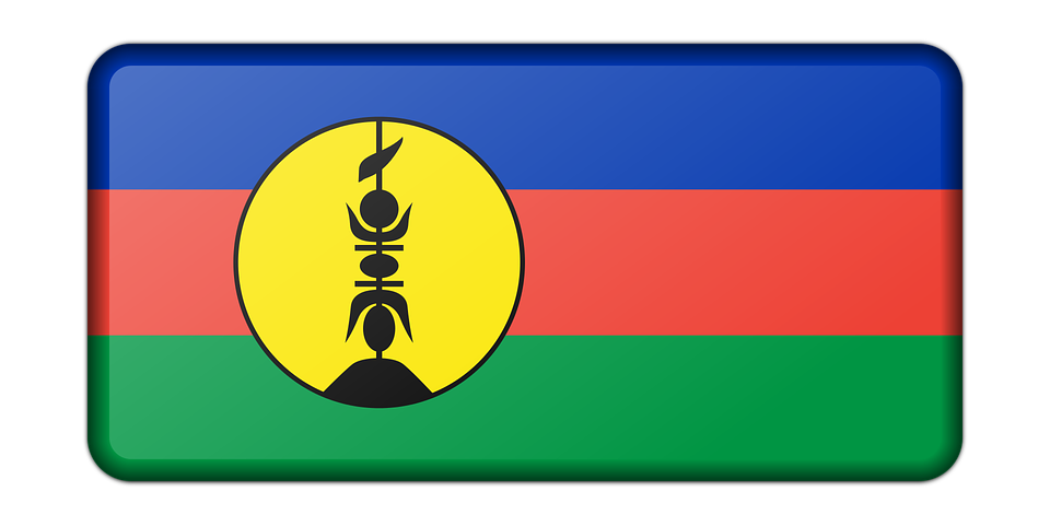Nuova Caledonia