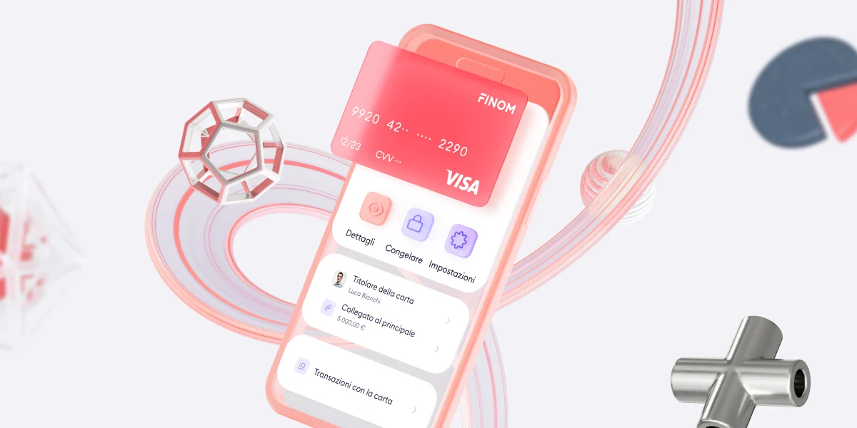 Finom app