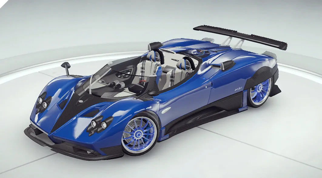Pagani