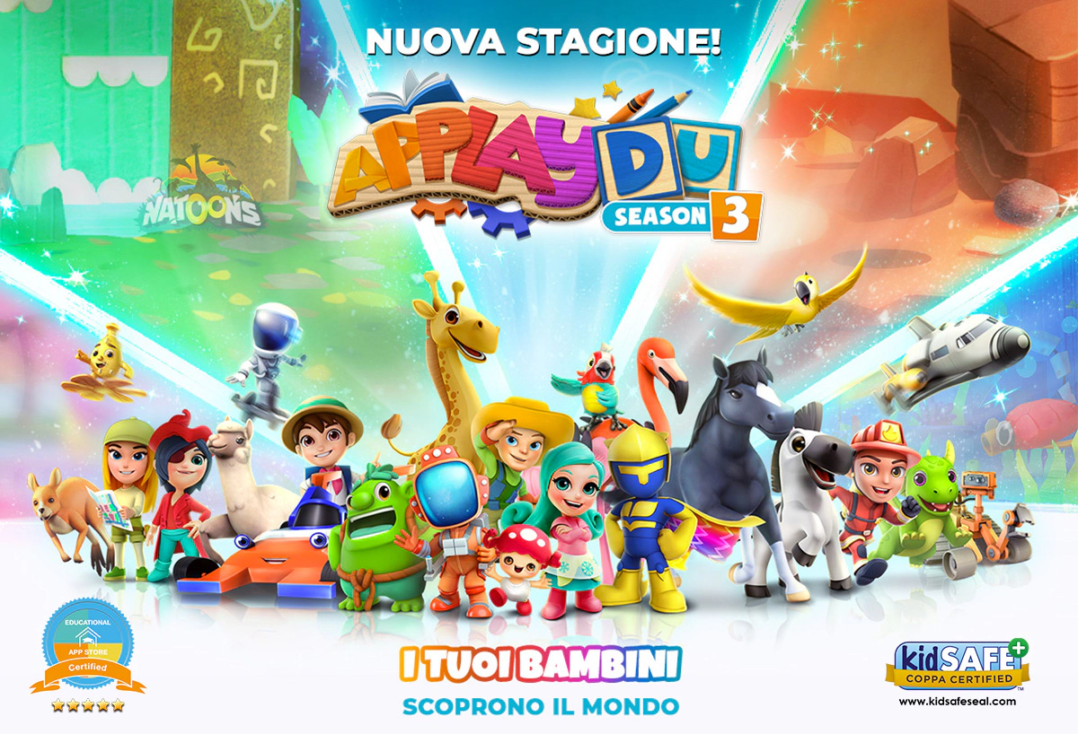 Applaydu