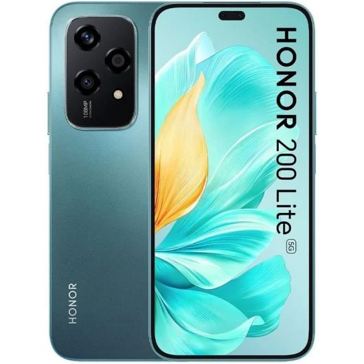 Honor 200 Lite