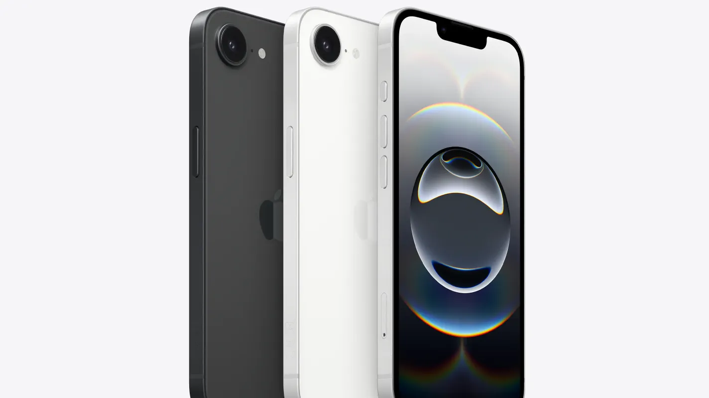 iPhone 16e