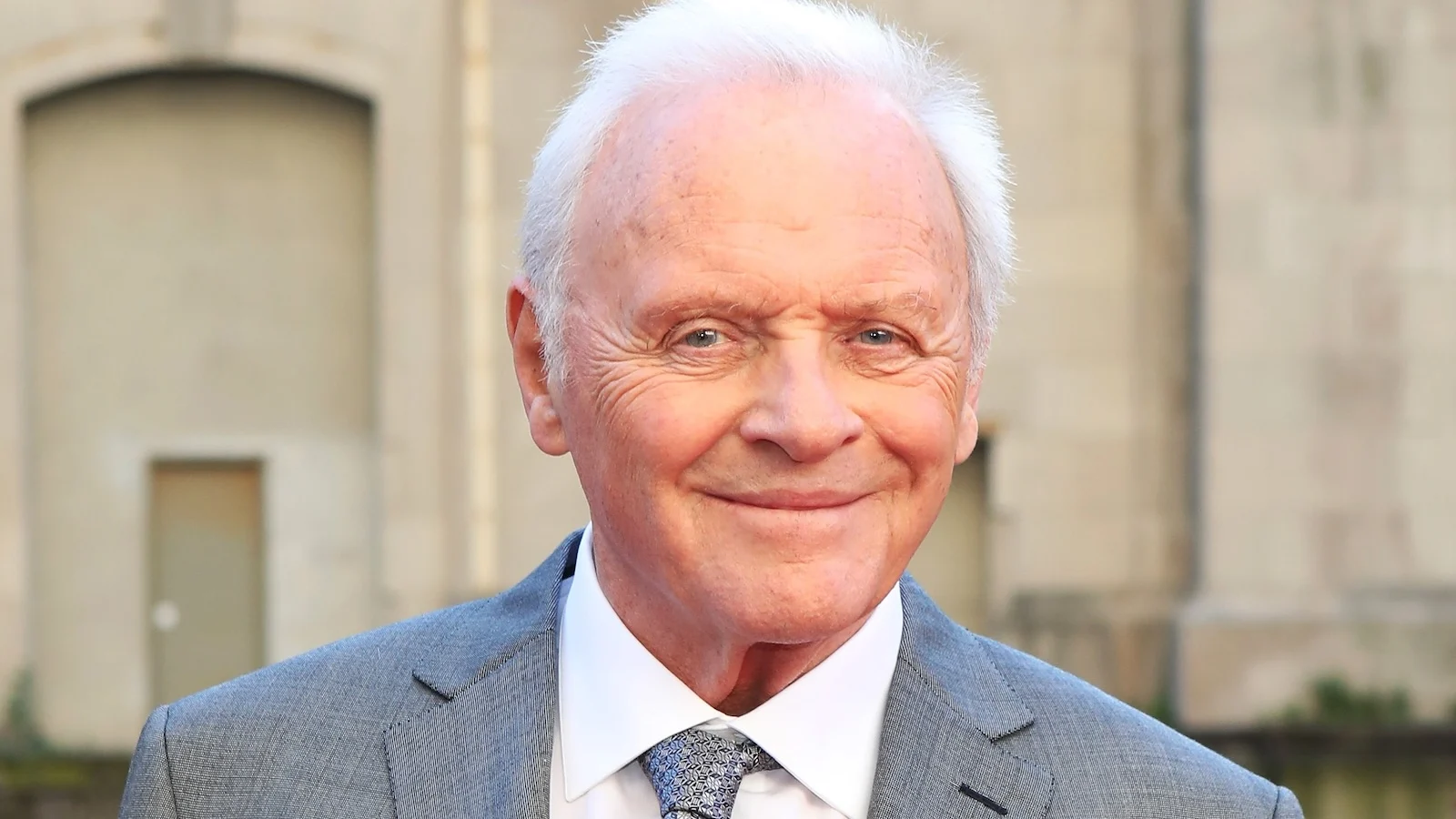 Anthony Hopkins