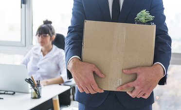 Disoccupato da 20 anni, la ragione è sconvolgente. «Ecco quanto merito di stipendio»	