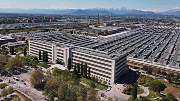 Stellantis punta su Mirafiori: il sito produttivo torinese diventerà un HUB per l'Economia Circolare