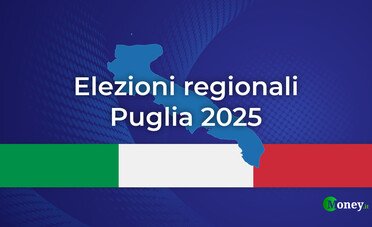 Elezioni regionali Puglia 2025: date, candidati e sondaggi