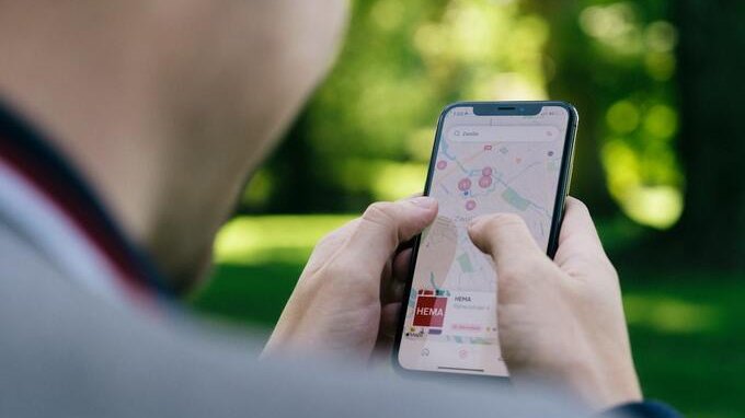 Con Google Maps puoi viaggiare nel tempo: ecco la funzione che non conoscevi 