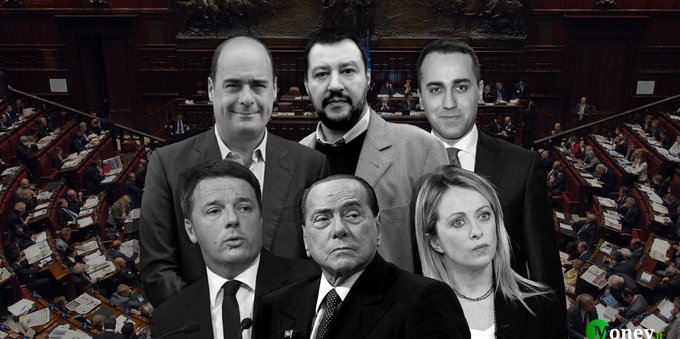 Esame di Maturità: quanto hanno preso di voto i politici italiani