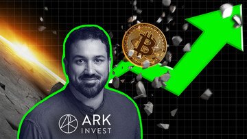 Previsioni prezzo Bitcoin da urlo, ARK Invest risponde a 10 domande di Money.it