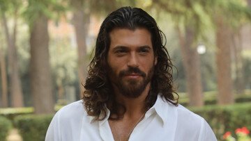 Chi è e quanto guadagna Can Yaman, il protagonista di Sandokan?