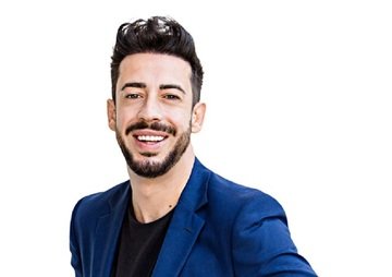 Dal marketing a John Lennon: chi è Federico Lazzerini
