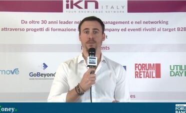 Banche challenger e pandemia: i vantaggi per le imprese secondo Mariano Spalletti (Qonto) | Forum Banca 2020