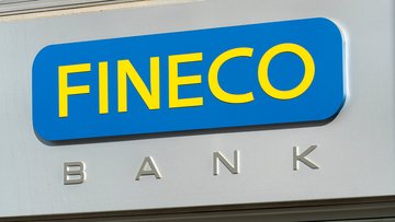 Fineco discount borsa oggi
