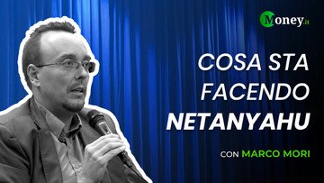 “Netanyahu un razzista senza lungimiranza”, l'analisi della guerra di Mori