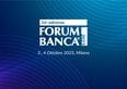 Il futuro delle banche tra digitalizzazione, inflazione ed extra profitti - Forum Banca 2023