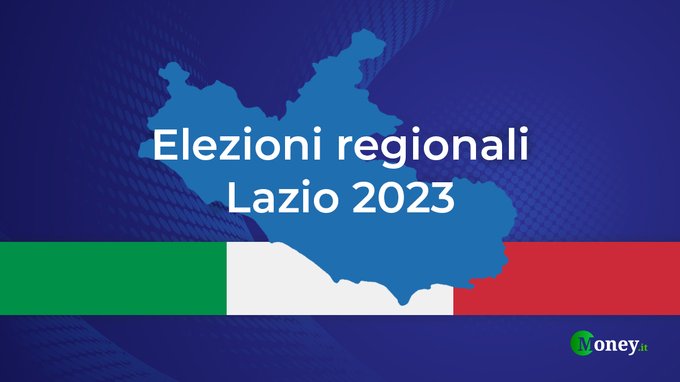 Elezioni regionali Lazio 2023: orari, candidati e sondaggi