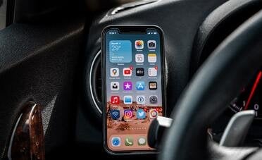 Le migliori app per chi ha un'auto elettrica