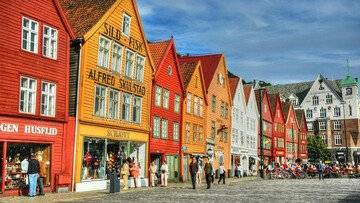 In questo Paese guadagni più soldi che in Svizzera. Cercano subito italiani per lavorare