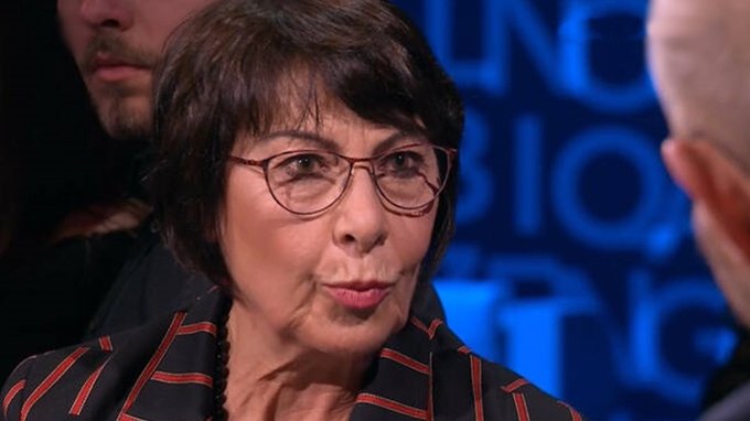 Amalia Bruni: il programma della candidata PD-M5S in Calabria