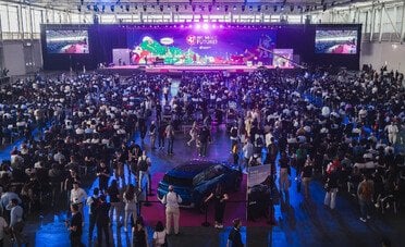 WMF 2026, il più grande evento formativo su AI, Digital Marketing e Innovazione