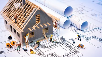 Superbonus 110% verso la proroga al 2023, ma con novità sulle villette