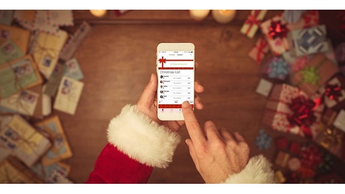 App di Natale 2020: le migliori per foto, video, giochi e auguri
