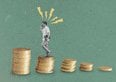 La fine dell'economia moderna: bolle, stagnazione e la necessità di un nuovo ordinatore sociale