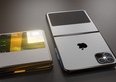 L'iPhone pieghevole uscirà molto prima del previsto, secondo un leak